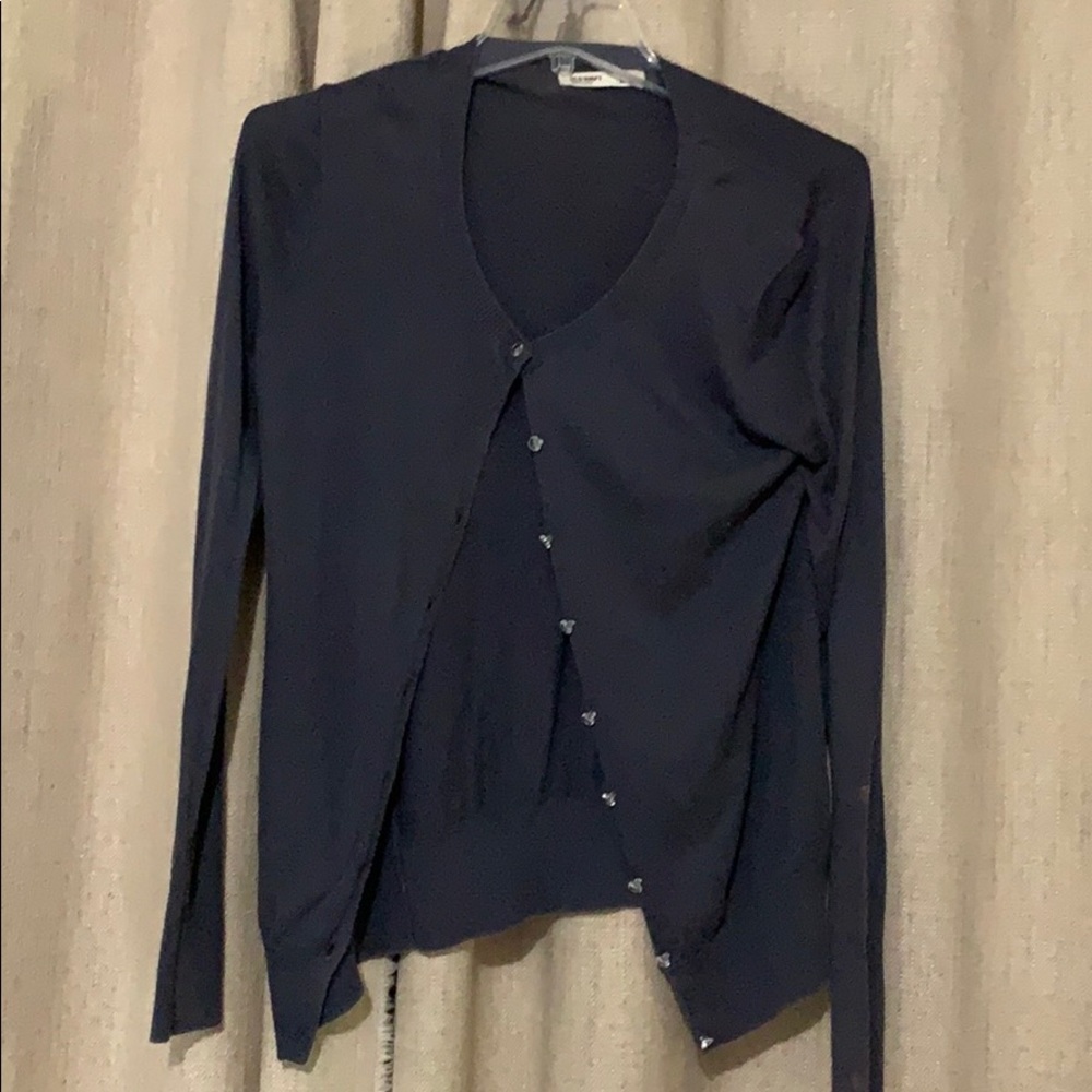 Cardigan